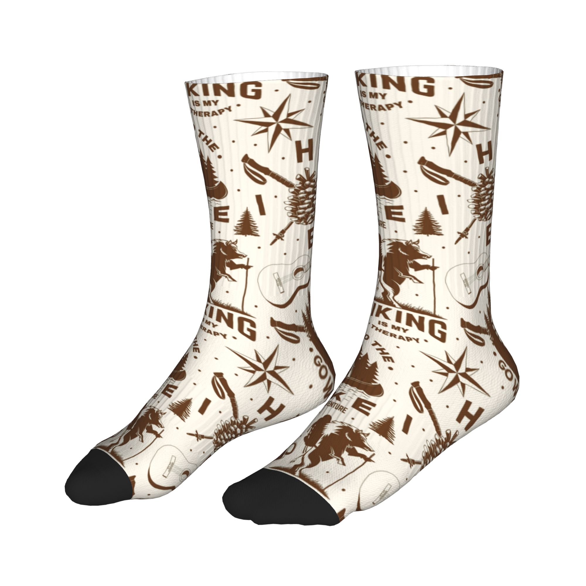 Calcetines de vestir con estam - Dress Sock Men reseña y precio