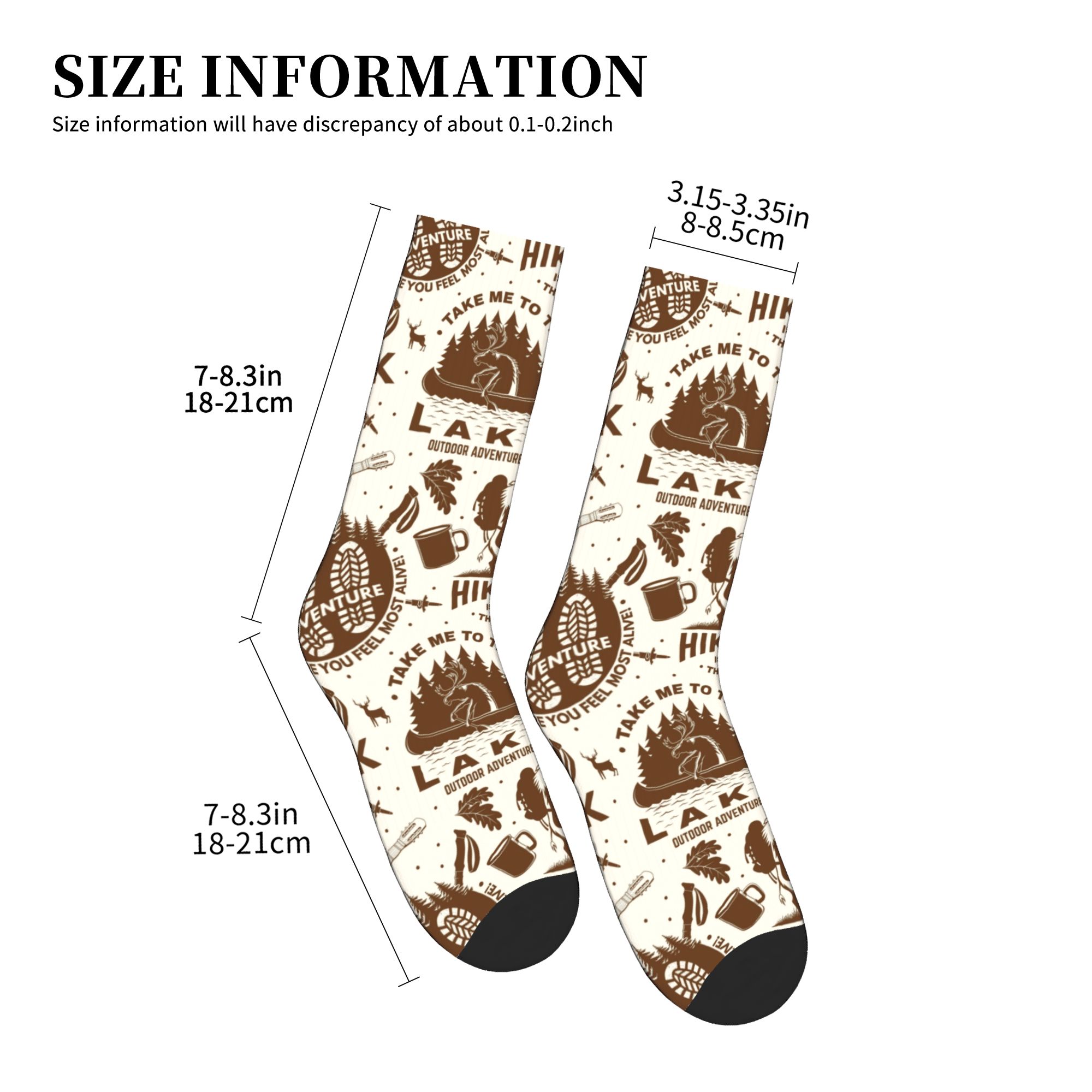 Calcetines de vestir con estam - Dress Sock Men reseña y precio