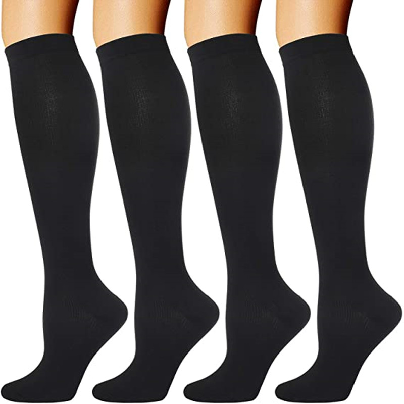 Calcetines de compresión S-XXL - Compression Sock Medical reseña y precio