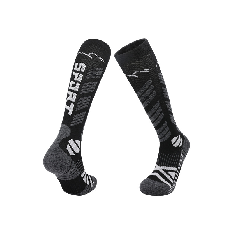 Calcetines térmicos de lana me - Wool Hiking Sock reseña y precio