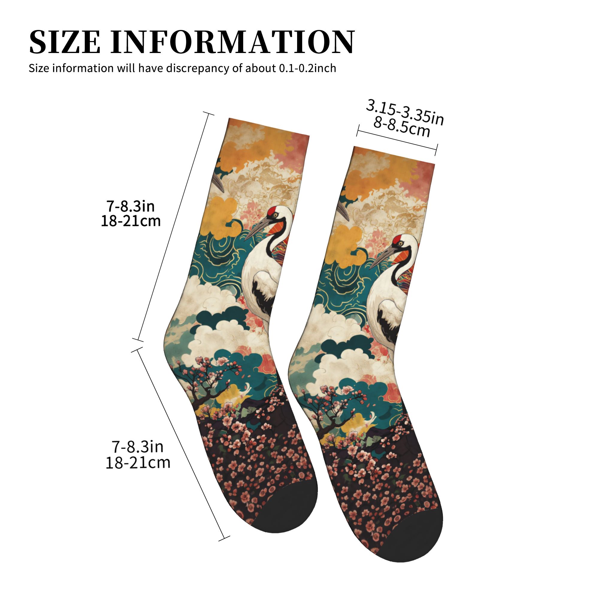 Calcetines de vestir orientale - Dress Sock Men reseña y precio