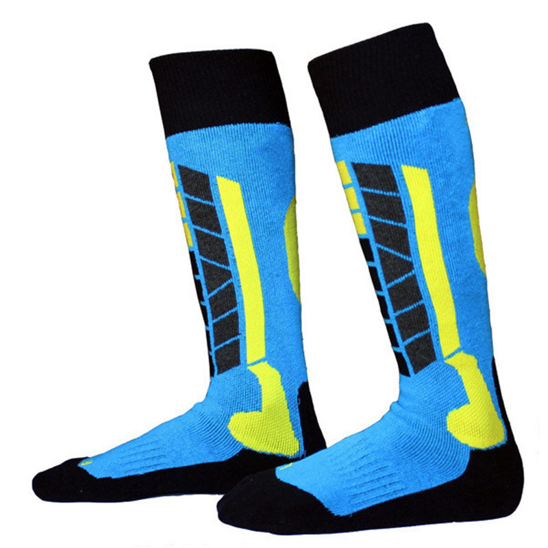 Calcetines térmicos de algodón - Thermal Sock Winter reseña y precio
