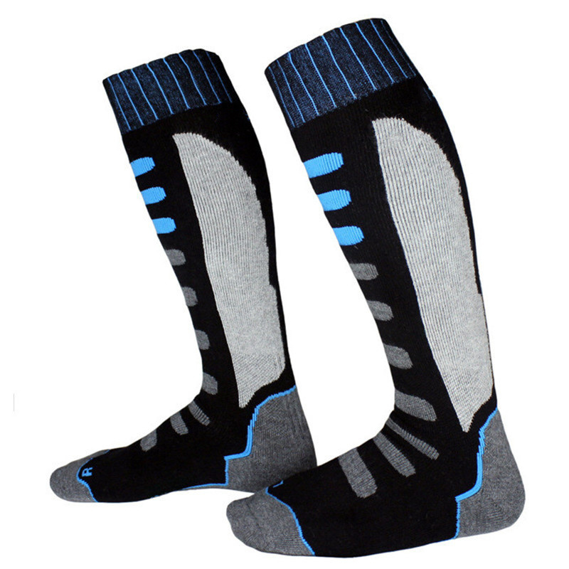 Calcetines térmicos de algodón - Thermal Sock Winter reseña y precio
