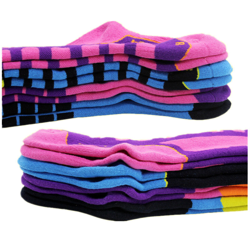 Calcetines térmicos de algodón - Thermal Sock Winter reseña y precio