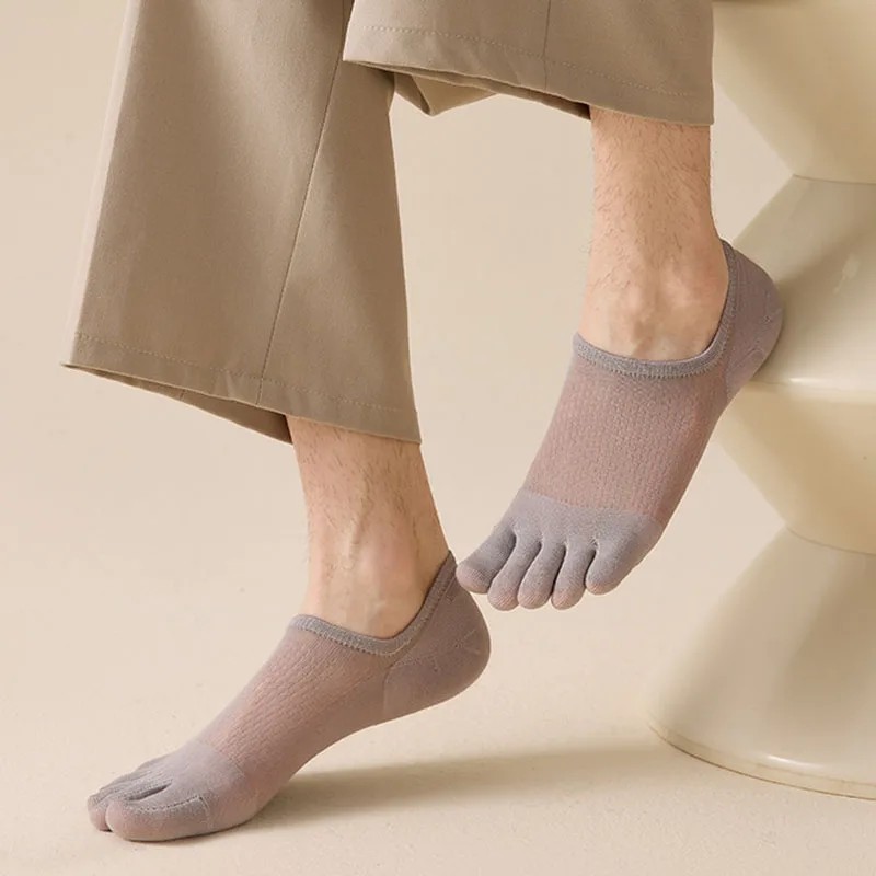 5 Pares de Calcetines de Veran - Ankle Sock Low Cut reseña y precio