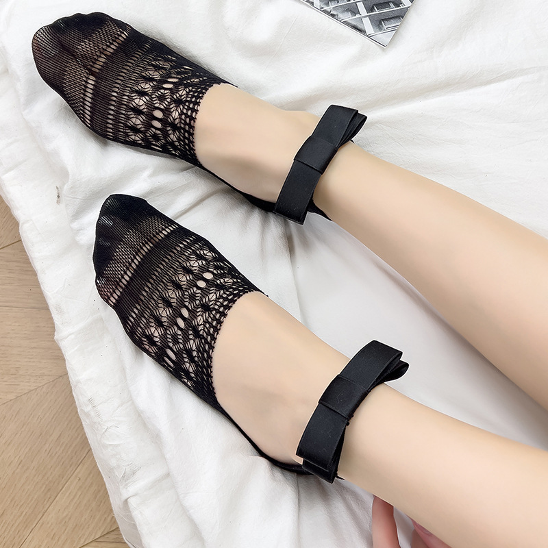 Calcetines estilo ballet para  - Invisibility Sock Loafer reseña y precio