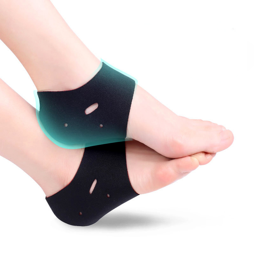 Plantilla ortopédica para tera - Ankle Brace Sock reseña y precio