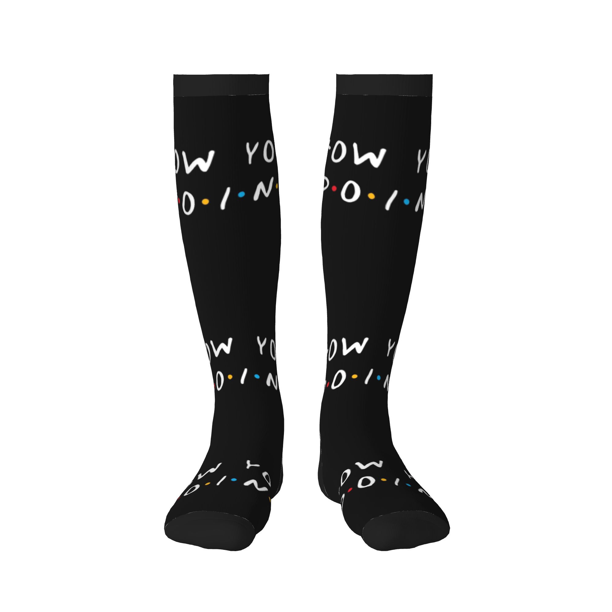Calcetines con estampado noved - No Show Sock Women reseña y precio