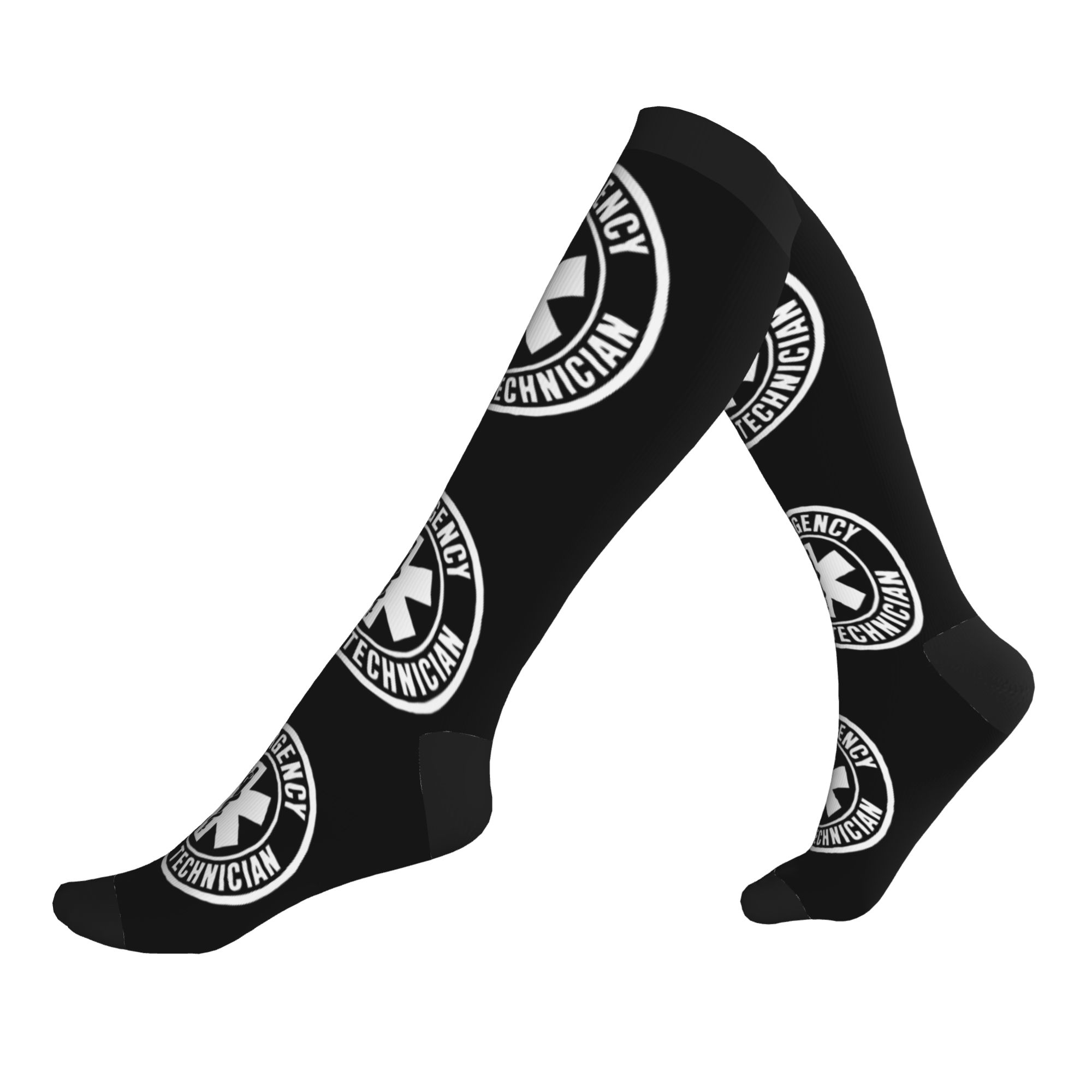Calcetines de vestir con logot - Compression Sock Medical reseña y precio