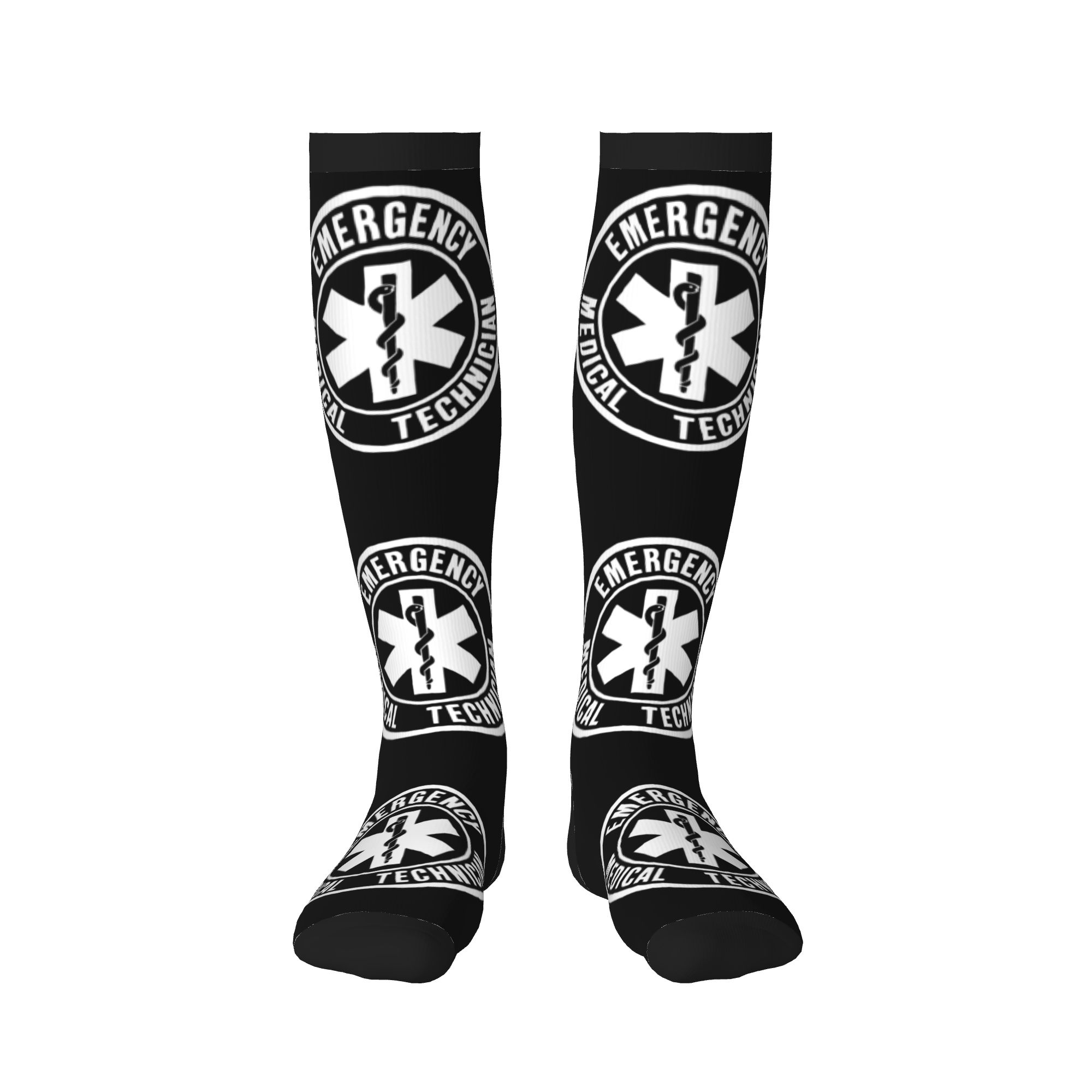Calcetines de vestir con logot - Compression Sock Medical reseña y precio