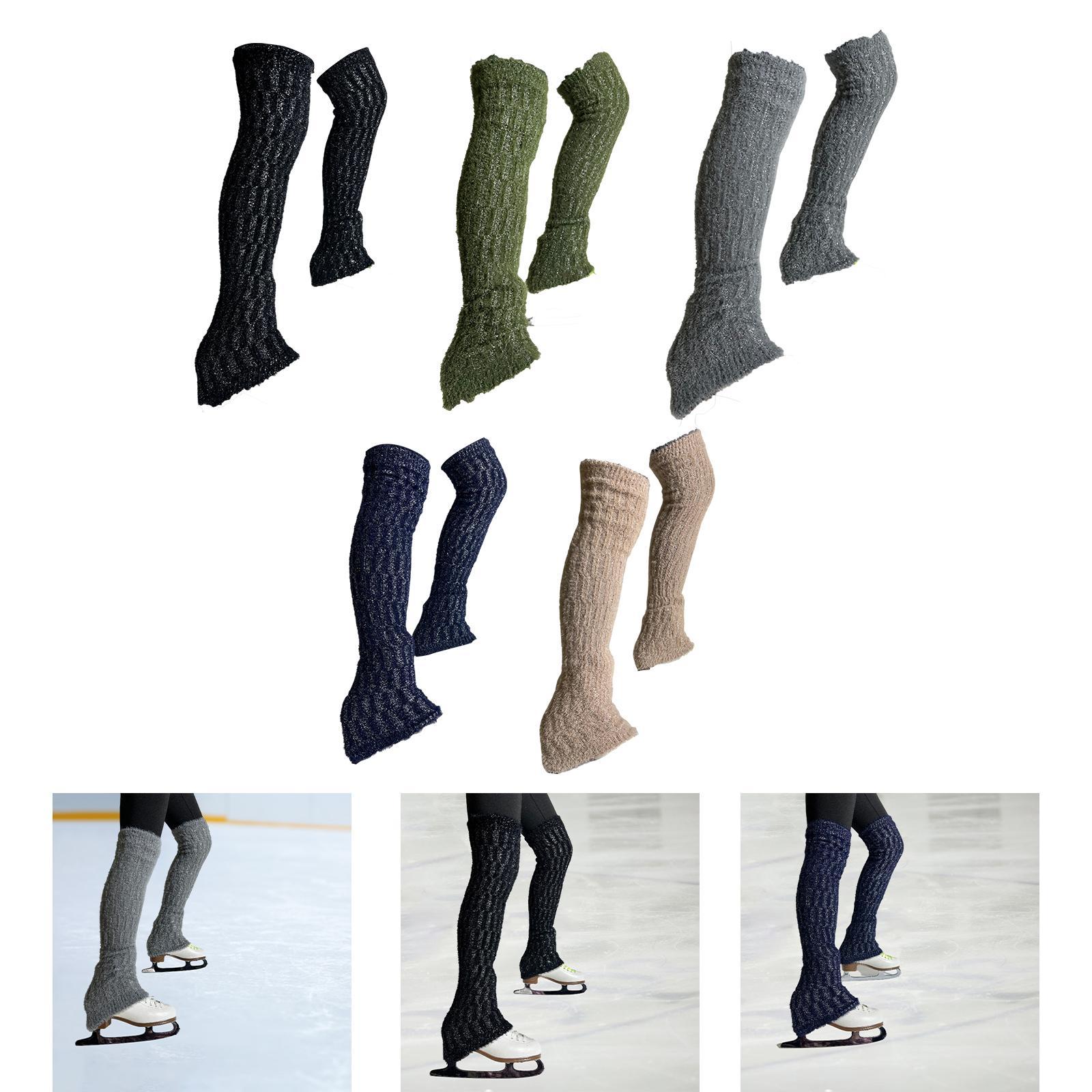 Calentadores de Piernas para P - Thermal Sock Winter reseña y precio