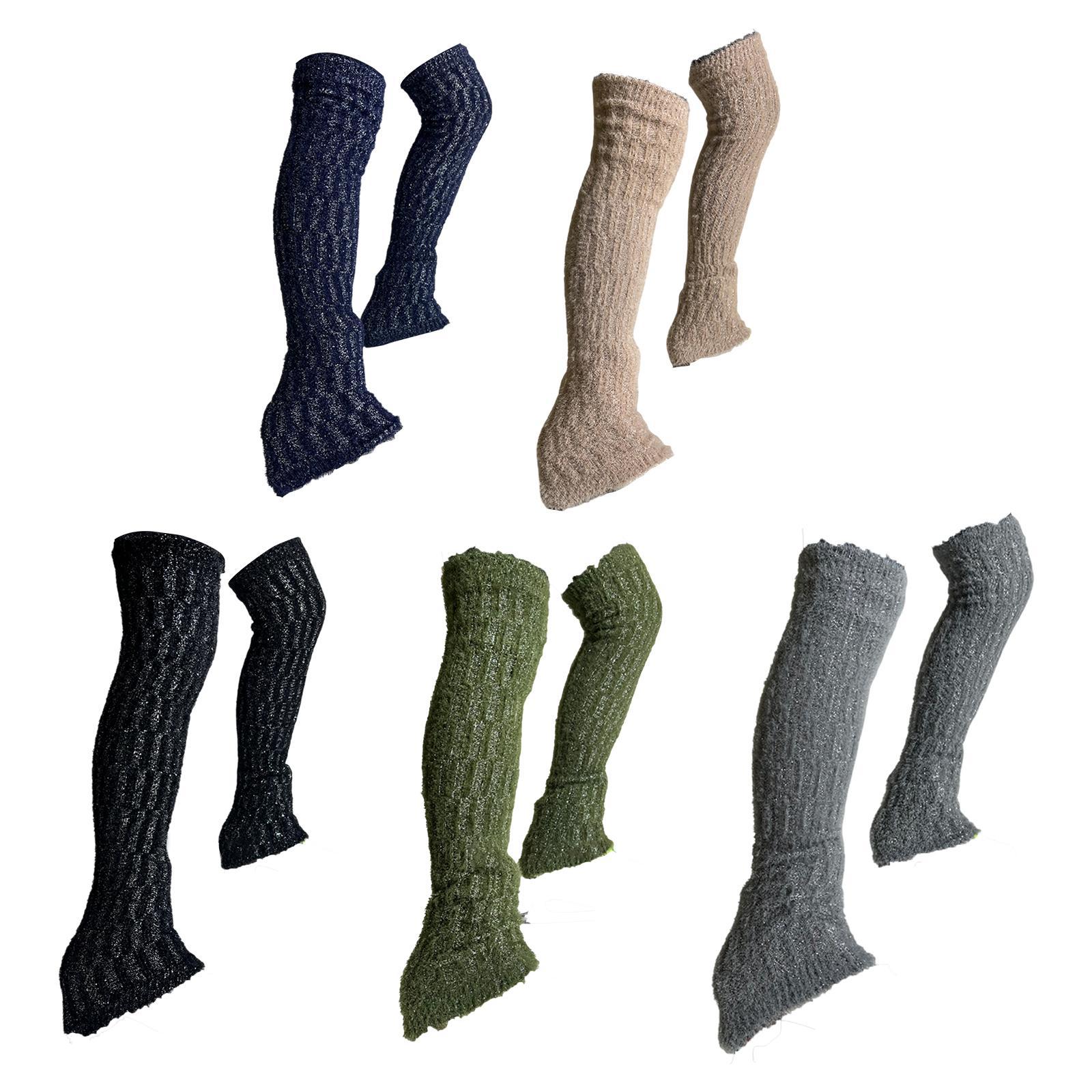 Calentadores de Piernas para P - Thermal Sock Winter reseña y precio