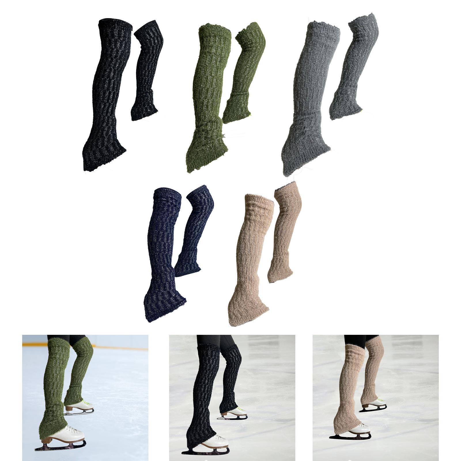 Calentadores de Piernas para P - Thermal Sock Winter reseña y precio
