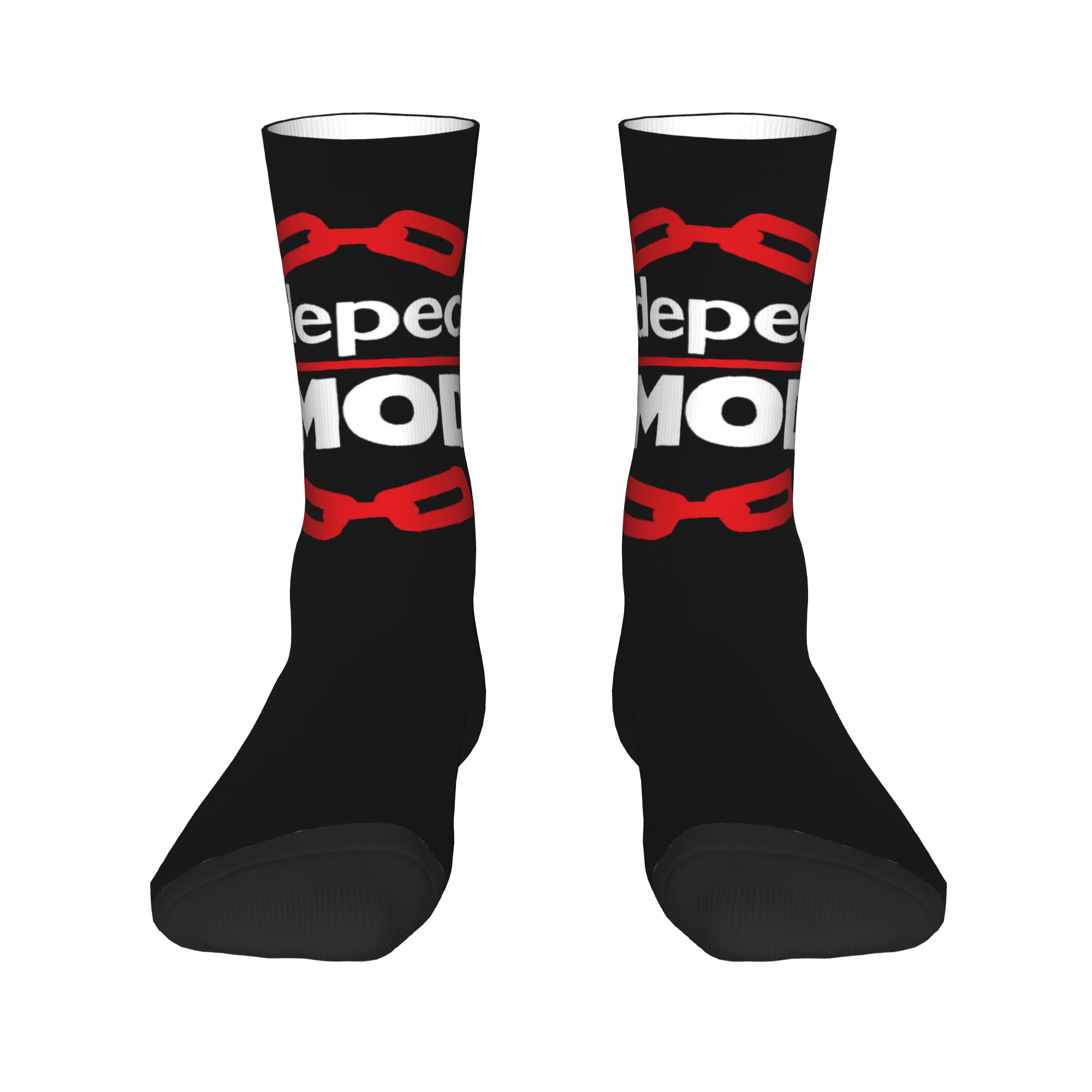 Calcetines personalizados Depe - Dress Sock Men reseña y precio