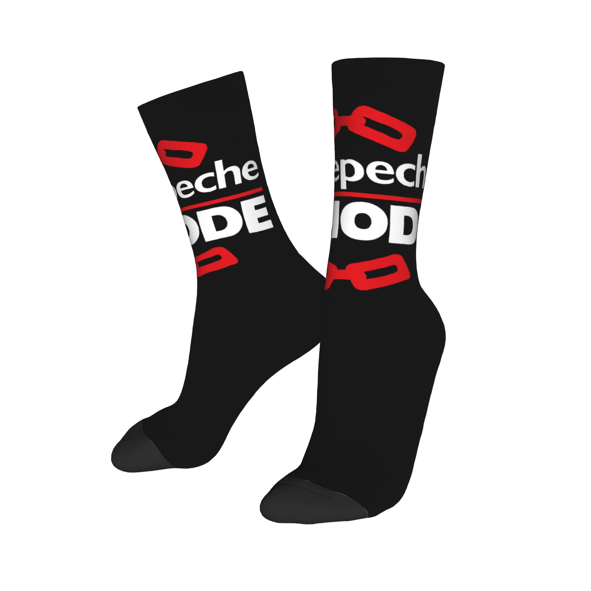 Calcetines personalizados Depe - Dress Sock Men reseña y precio