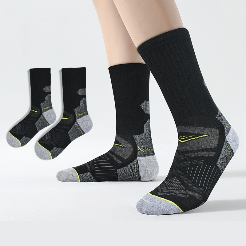 Calcetines de lana merina para - Wool Hiking Sock reseña y precio