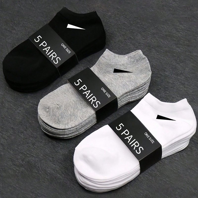 10/20 pares de calcetines tobi - Ankle Sock Low Cut reseña y precio
