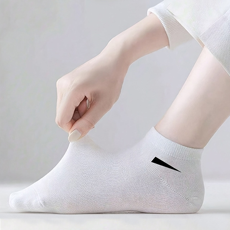 10/20 pares de calcetines tobi - Ankle Sock Low Cut reseña y precio