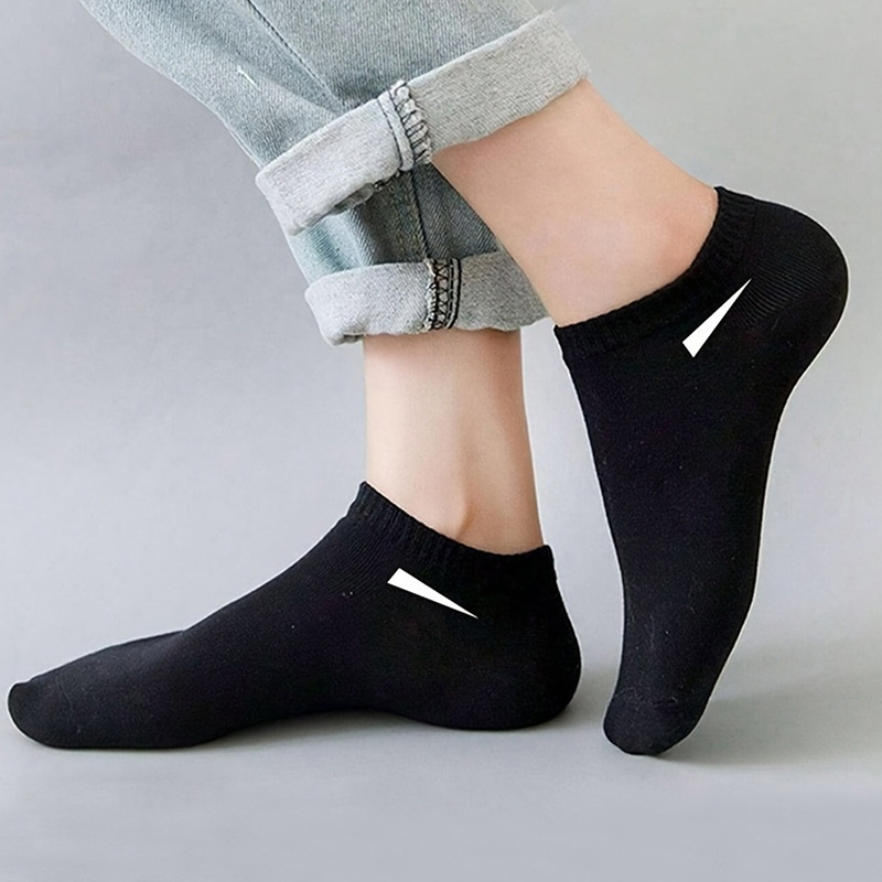 10/20 pares de calcetines tobi - Ankle Sock Low Cut reseña y precio