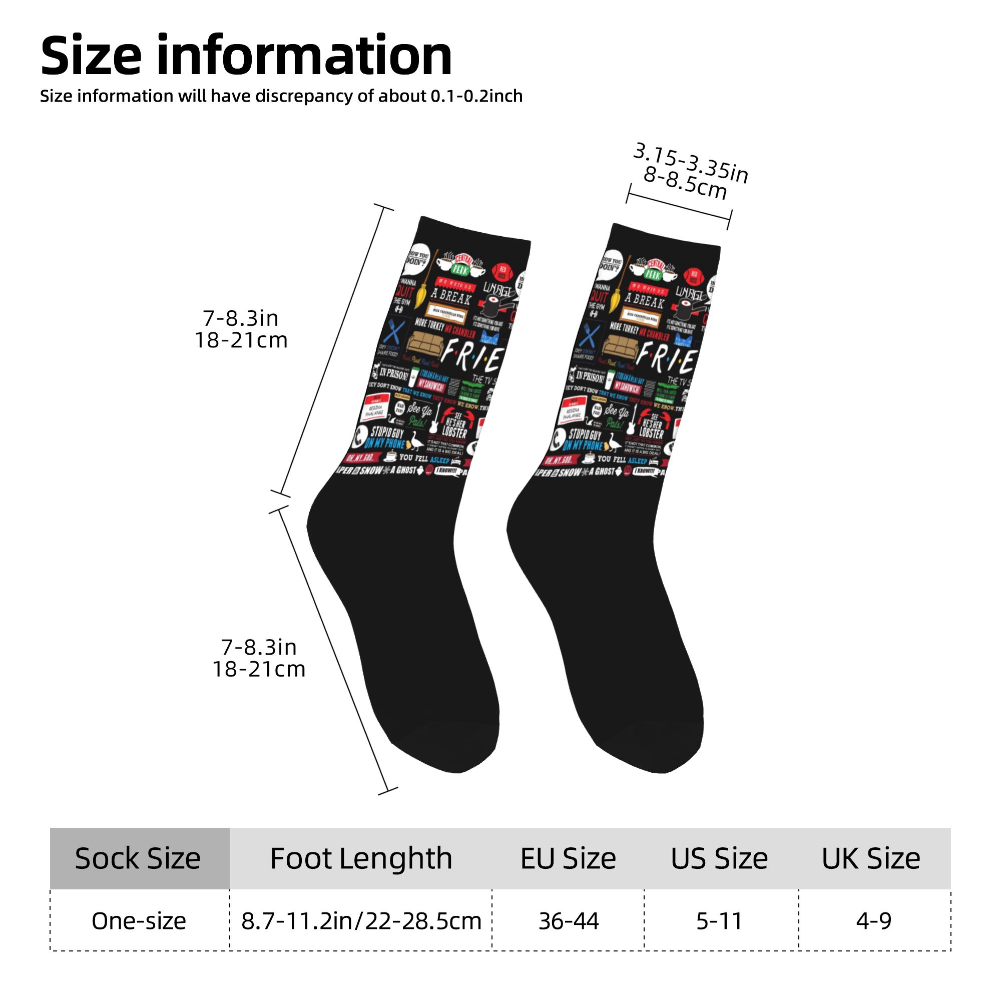Calcetines Personalizados con  - No Show Sock Women reseña y precio