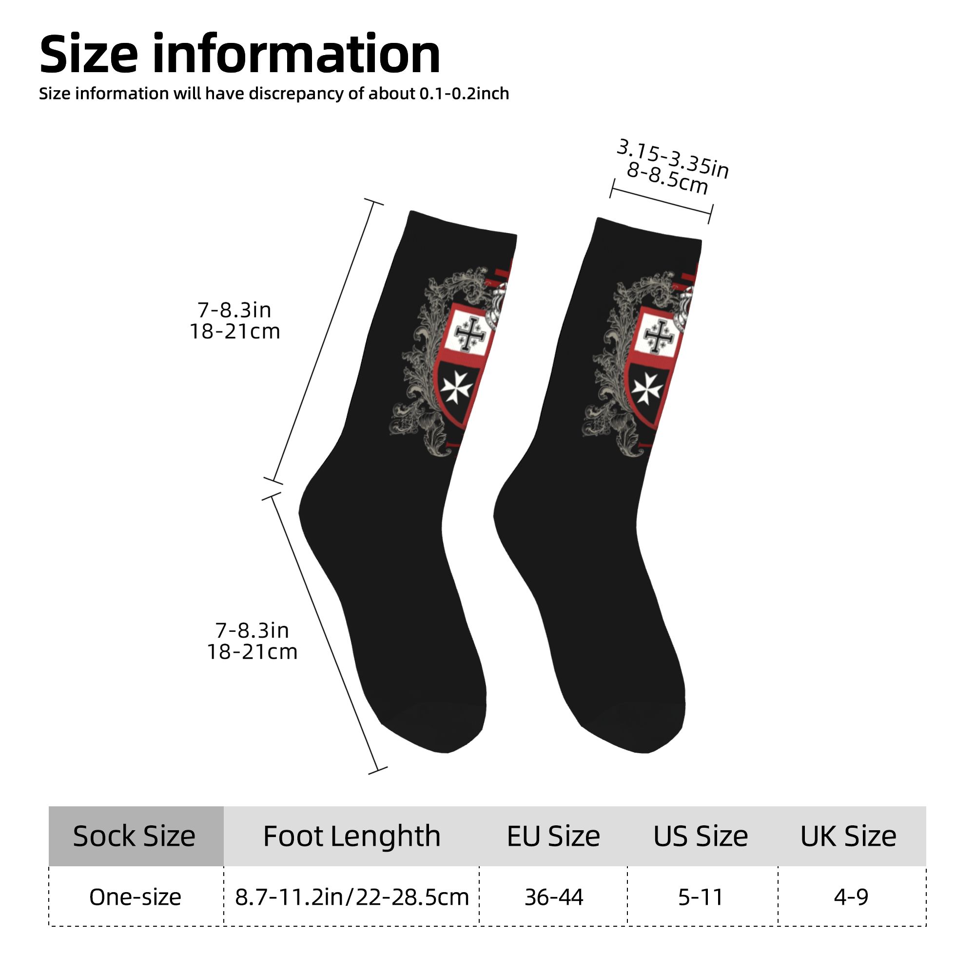 Calcetines Personalizados con  - Dress Sock Men reseña y precio