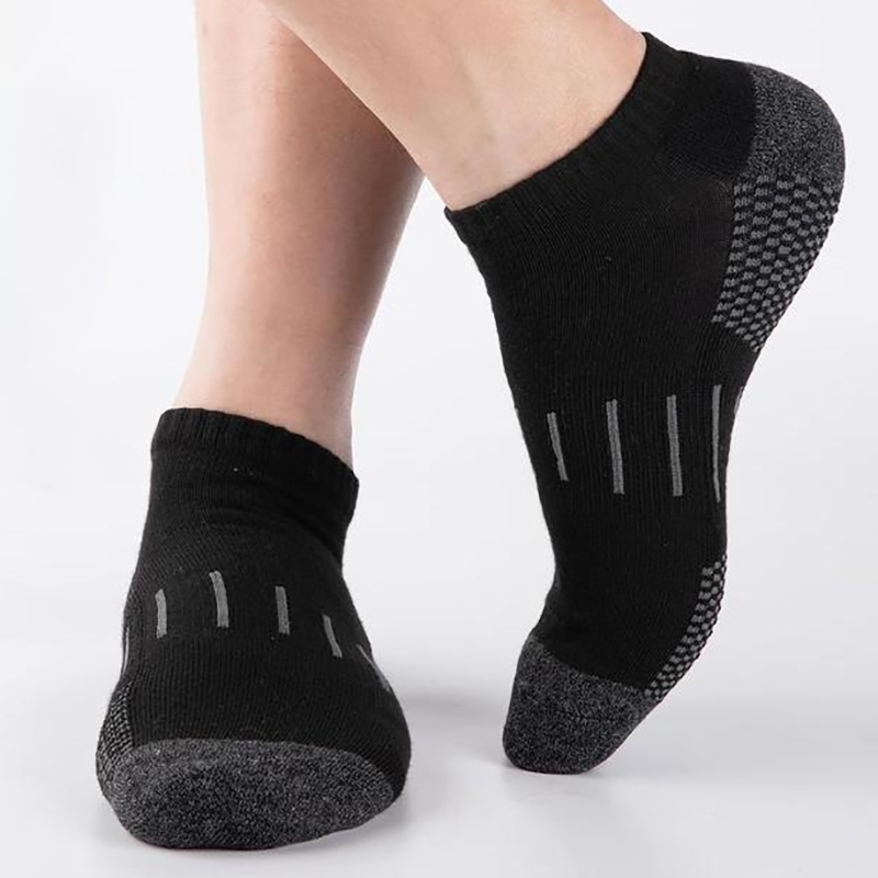 10 Pares de Calcetines Cortos  - Ankle Sock Low Cut reseña y precio