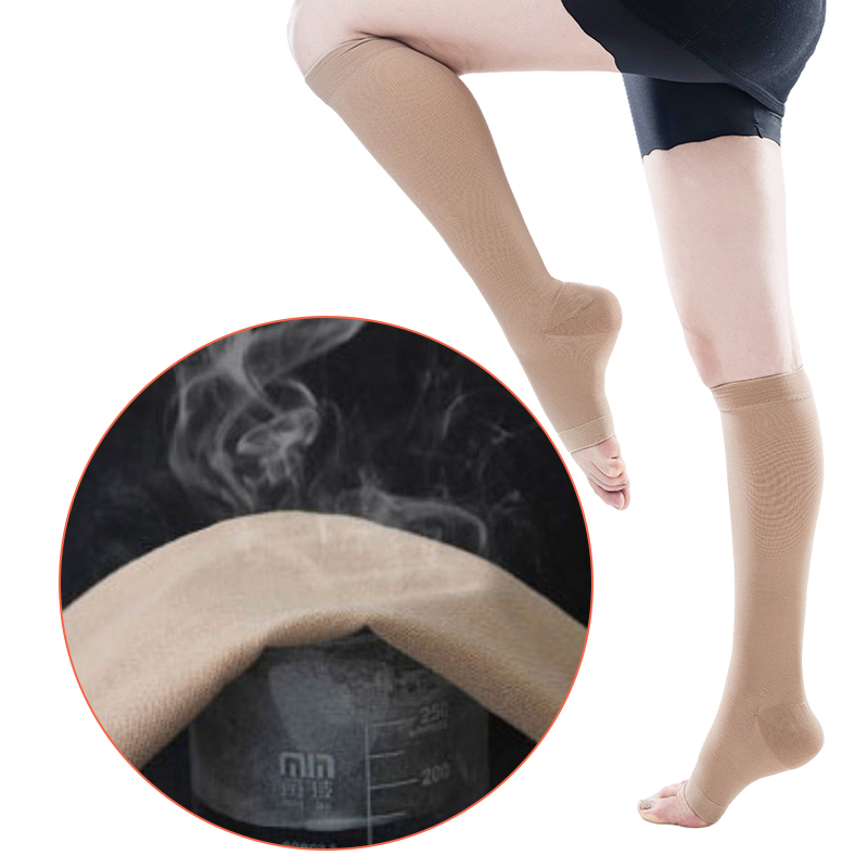 S-5XL de compresión médica par - Compression Sock Medical reseña y precio